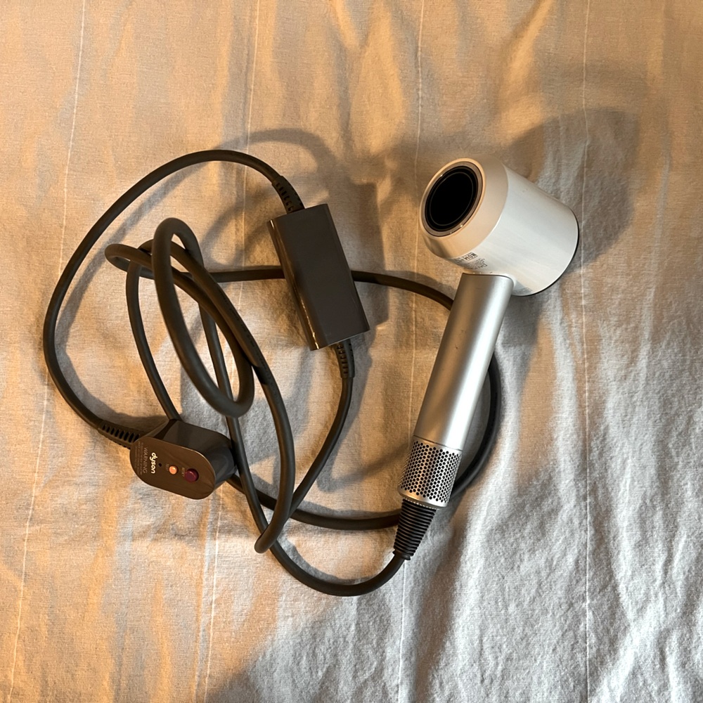 Dyson Hairdryer